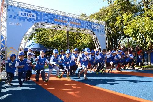 Edição deste ano contará com 1,5 mil crianças / Foto: Claudio Nonaca/Assessoria de Imprensa